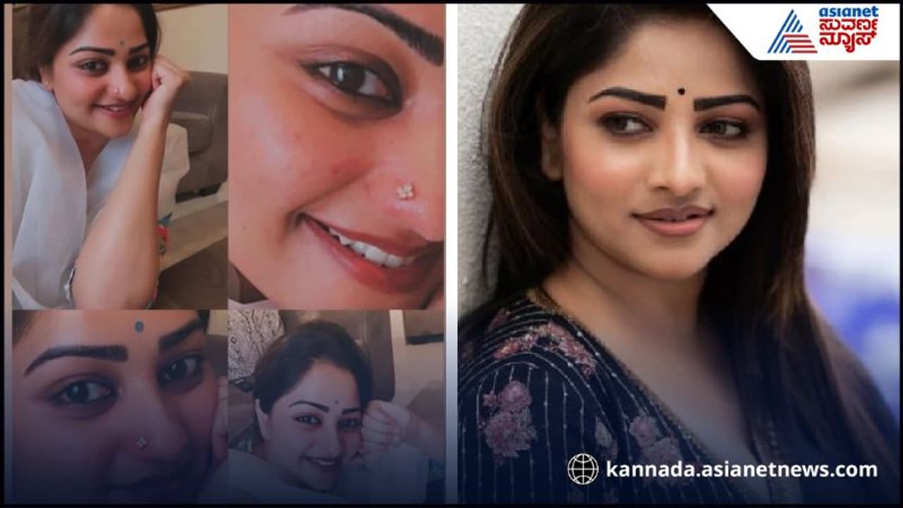 ರಚಿತಾ ರಾಮ್​ ಹುಟ್ಟುಹಬ್ಬ