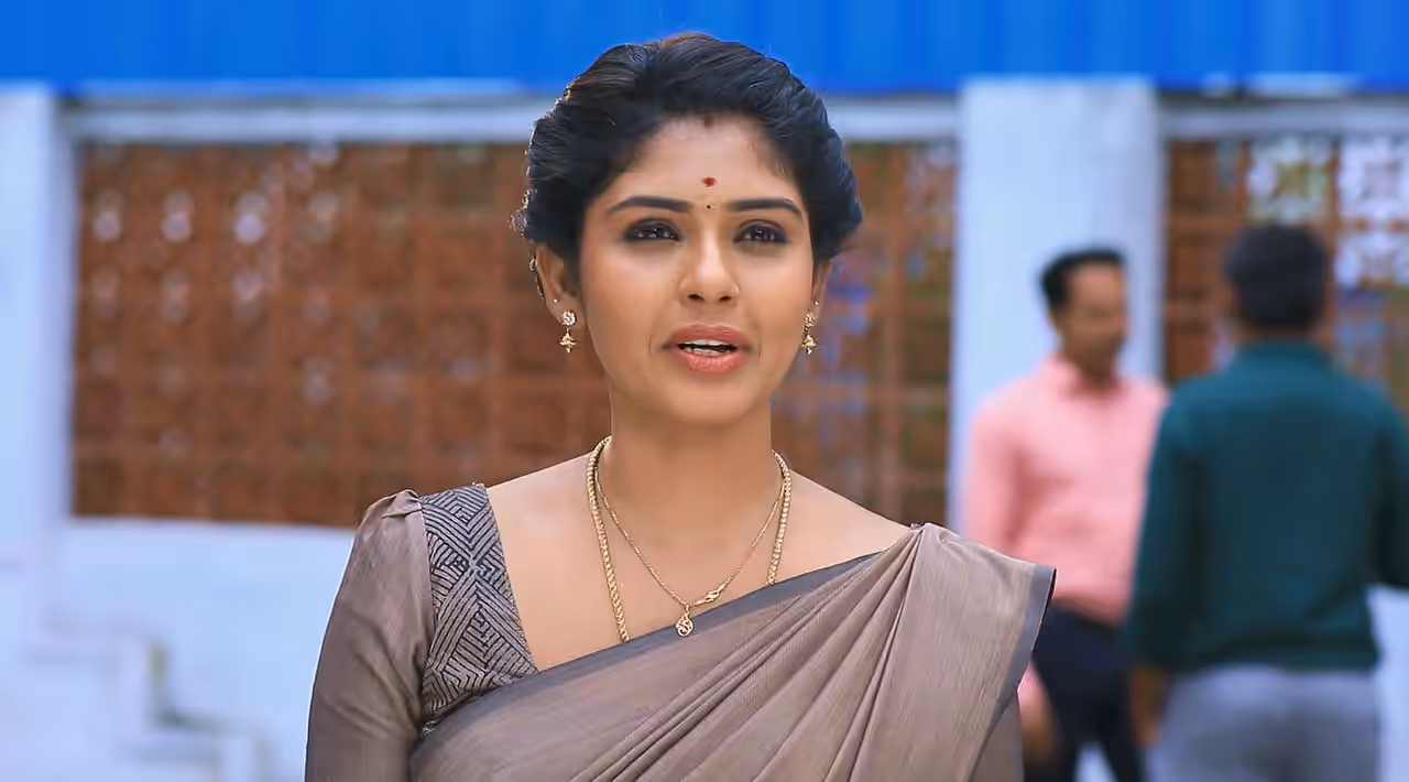 பாண்டியன் ஸ்டோர்ஸ் 2 