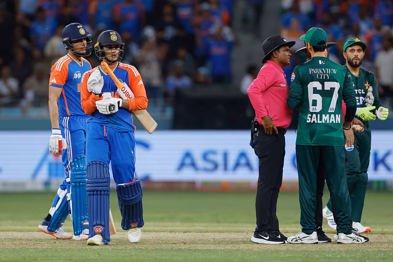 IND vs PAK Asia Cup 2025 Final Prediction