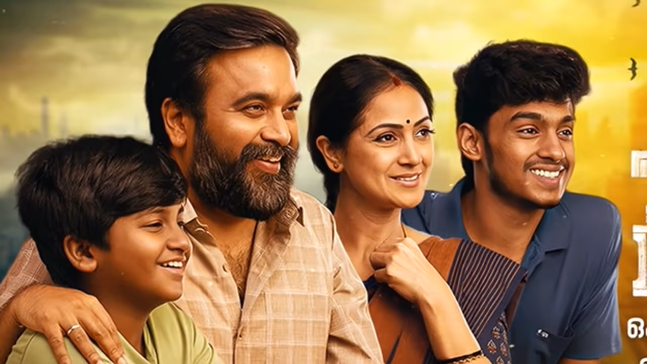 ரசிகர்களால் கொண்டாடப்பட்ட டாப் 3 சிறந்த படங்கள் ரசிகர்களால் கொண்டாடப்பட்ட டாப் 3 சிறந்த படங்கள்