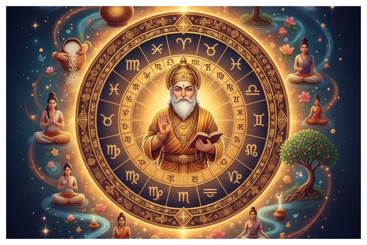 குரு பார்வை பரிகாரம் நல்லது மக்களே.!