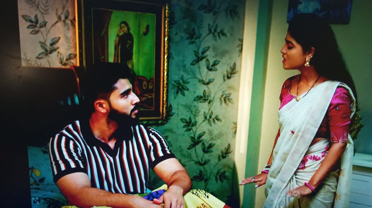 కార్తీక దీపం 2 లేటెస్ట్ ఎపిసోడ్