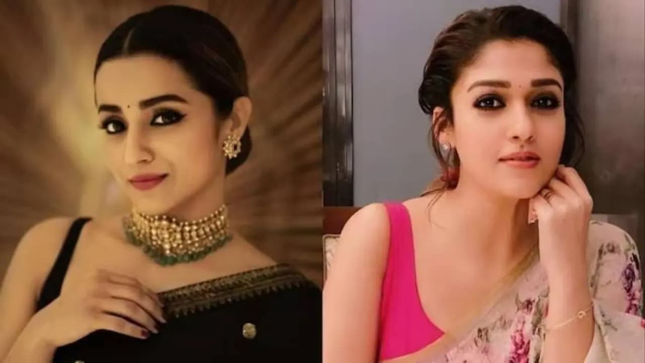 40 దాటిన నాజూగ్గా