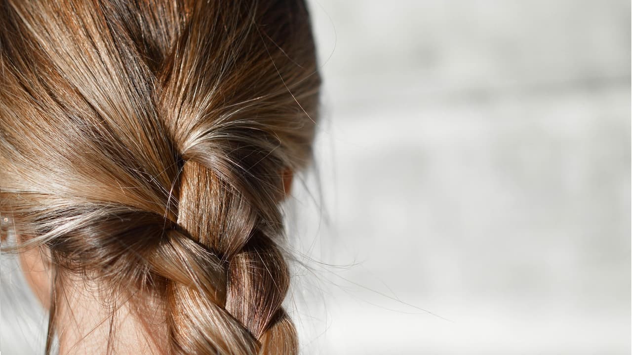 జుట్టు రాలిపోతుంటే...