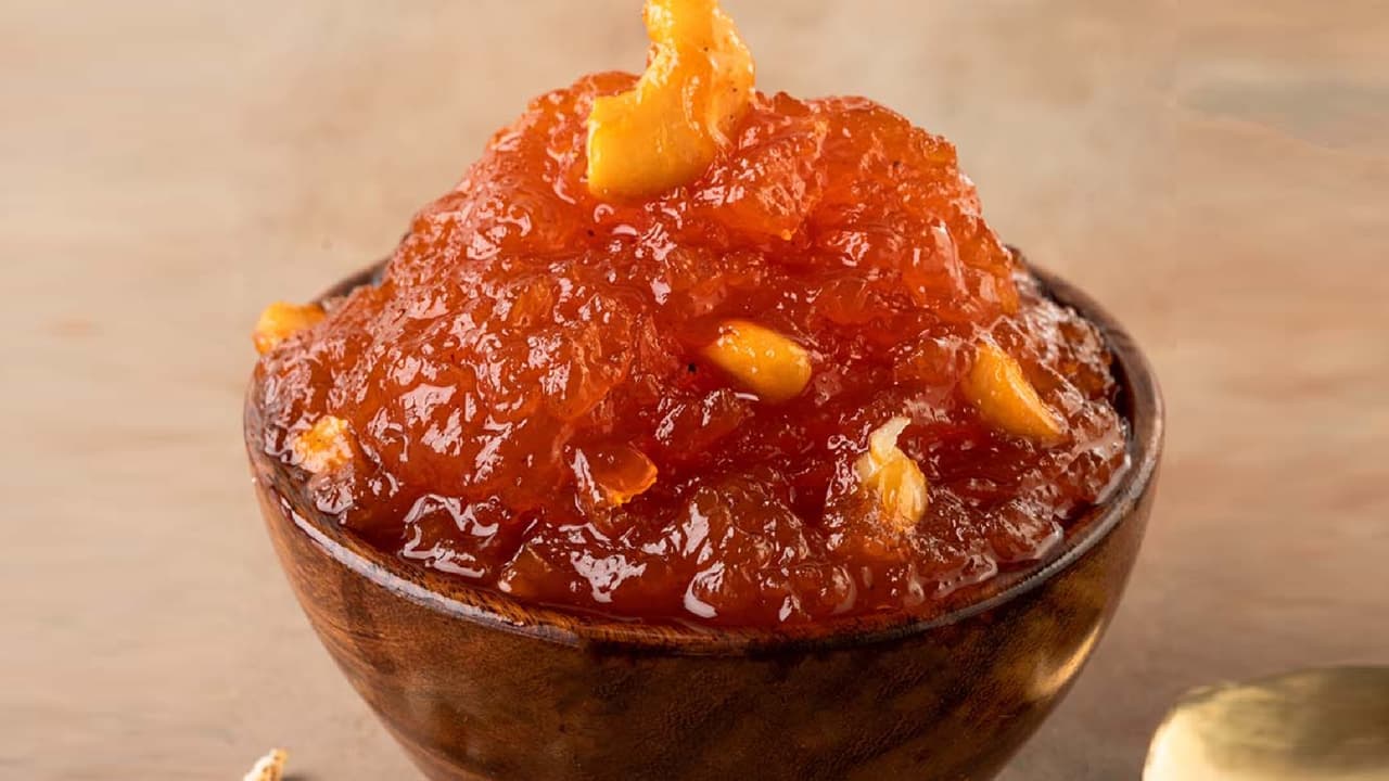 సింపుల్ స్వీట్ రెసిపీ