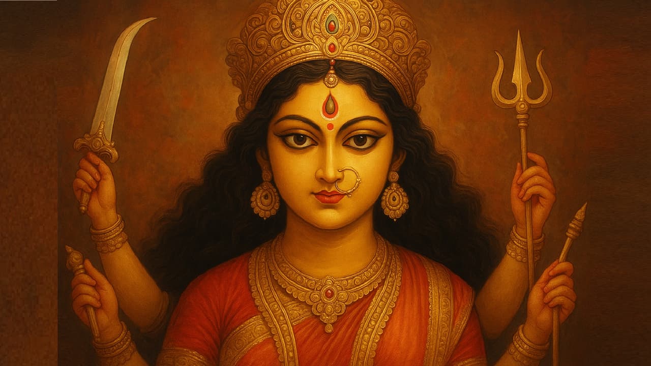 దసరా పండుగ