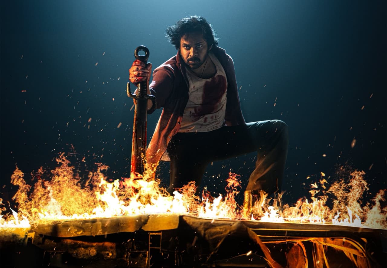 ஓஜி' பாக்ஸ் ஆபிஸ்