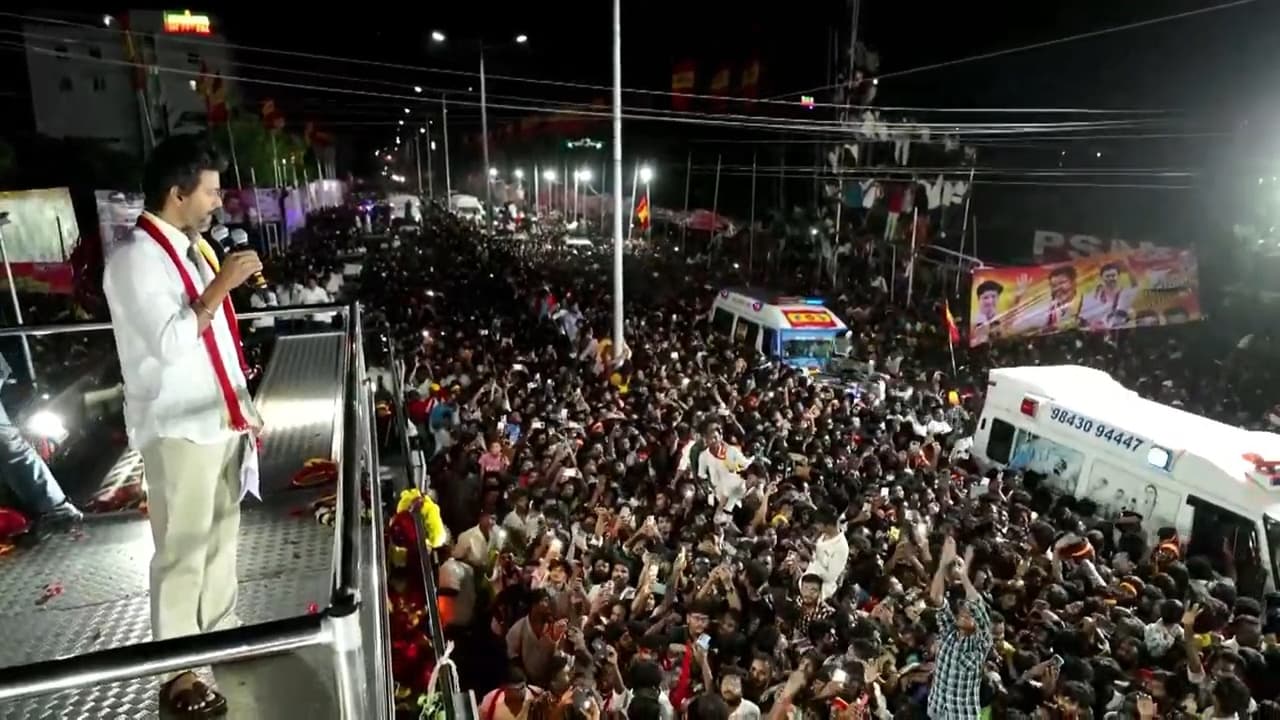 கரூர் சம்பவம் கரூர் சம்பவம்