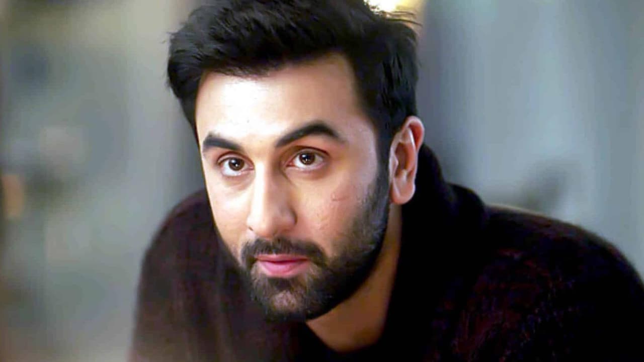 Films rejected by Ranbir Kapoor