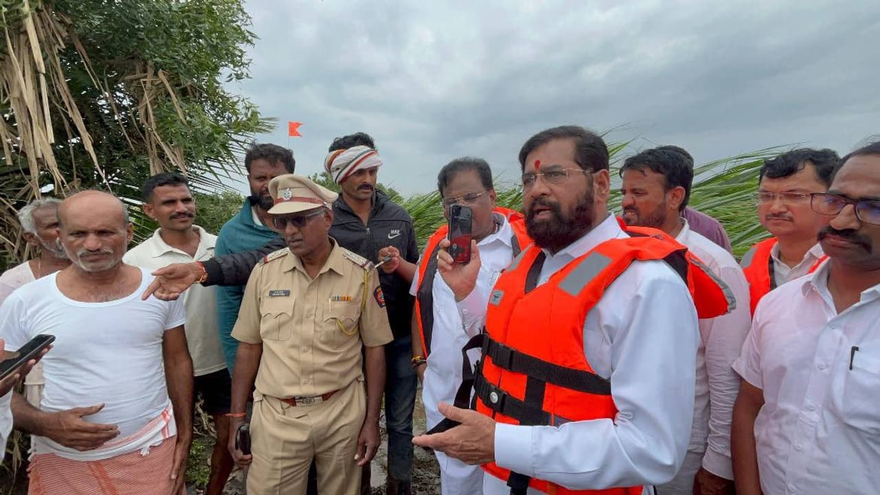 DCM एकनाथ शिंदेंकडून मोठी घोषणा 