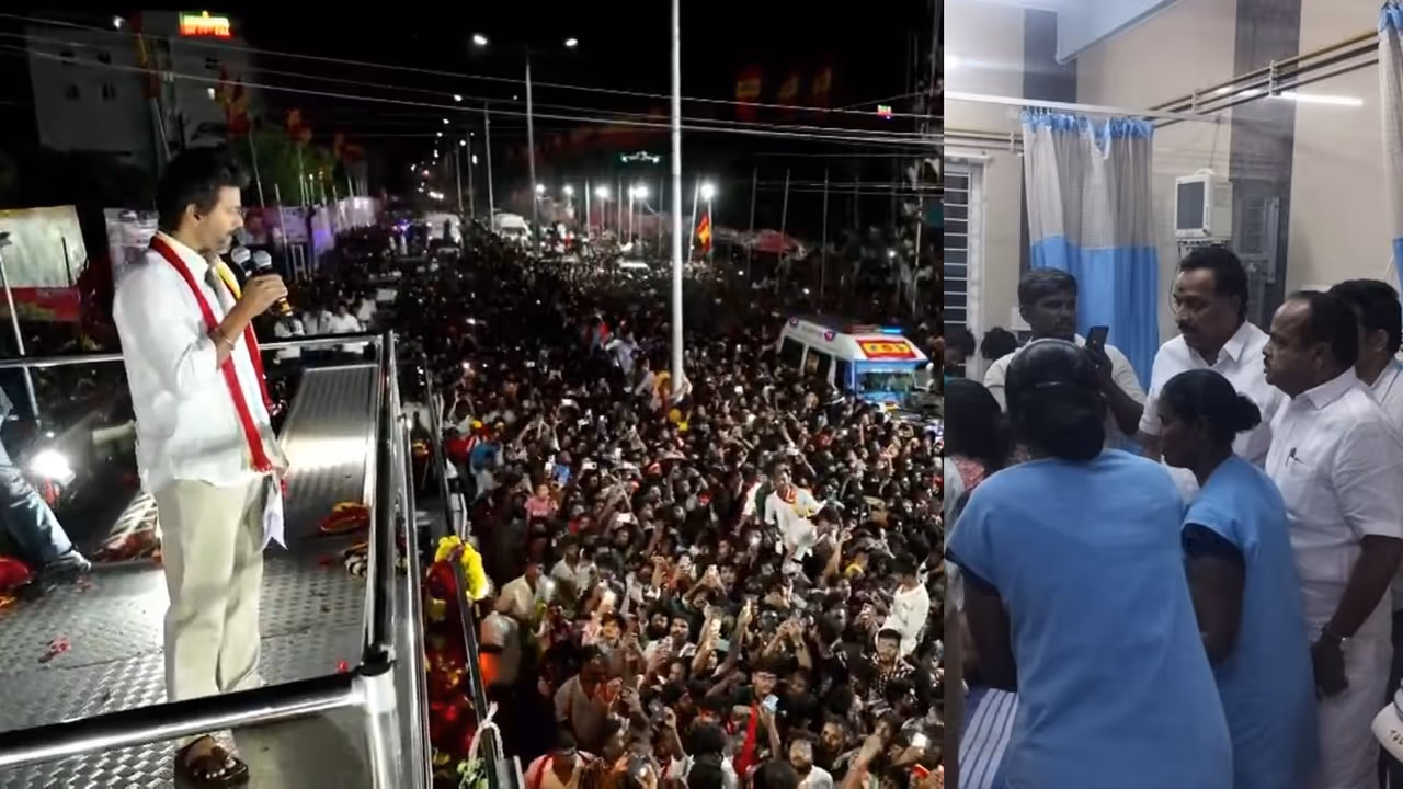 ಸಾಲು ಸಾಲು ನಿಯಮ ಉಲ್ಲಂಘನೆ