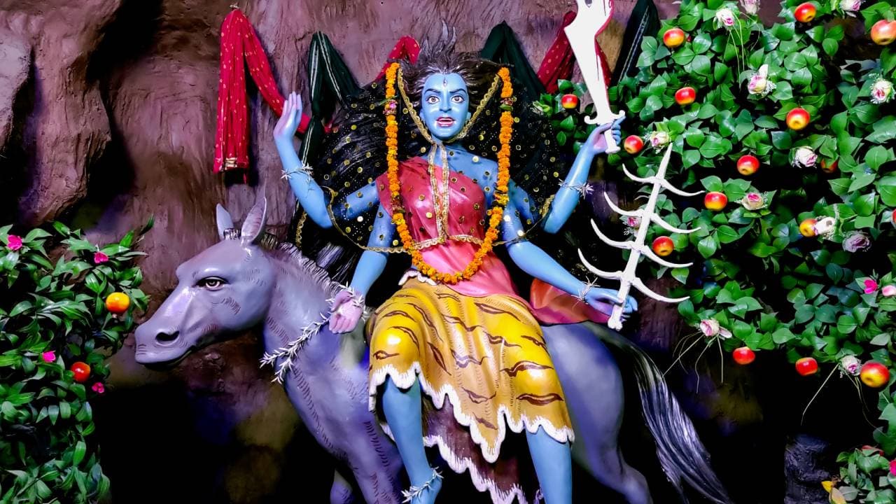 जानें देवी कालरात्रि की पूजा से जुड़ी हर बात