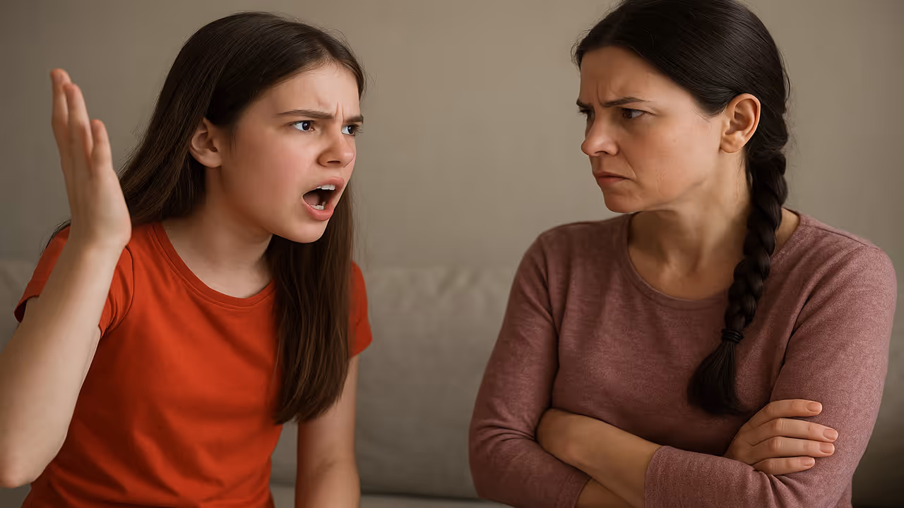 చెప్పిన మాట వినని పిల్లల సైకాలజీ చెప్పిన మాట వినని పిల్లల సైకాలజీ