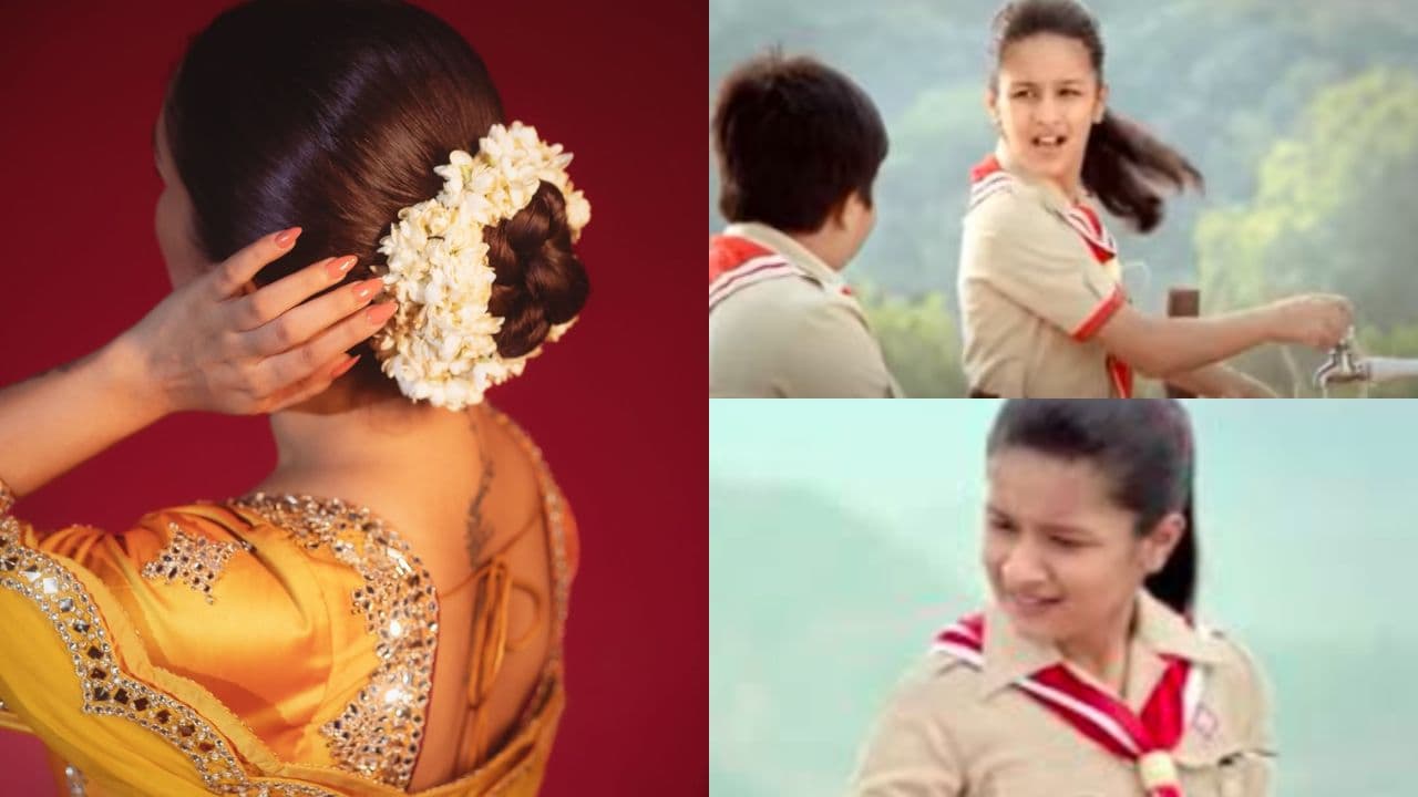 ಬಂಟಿ ನಿನ್ನ ಸಾಬೂನು ಸ್ಲೋ ನಾ