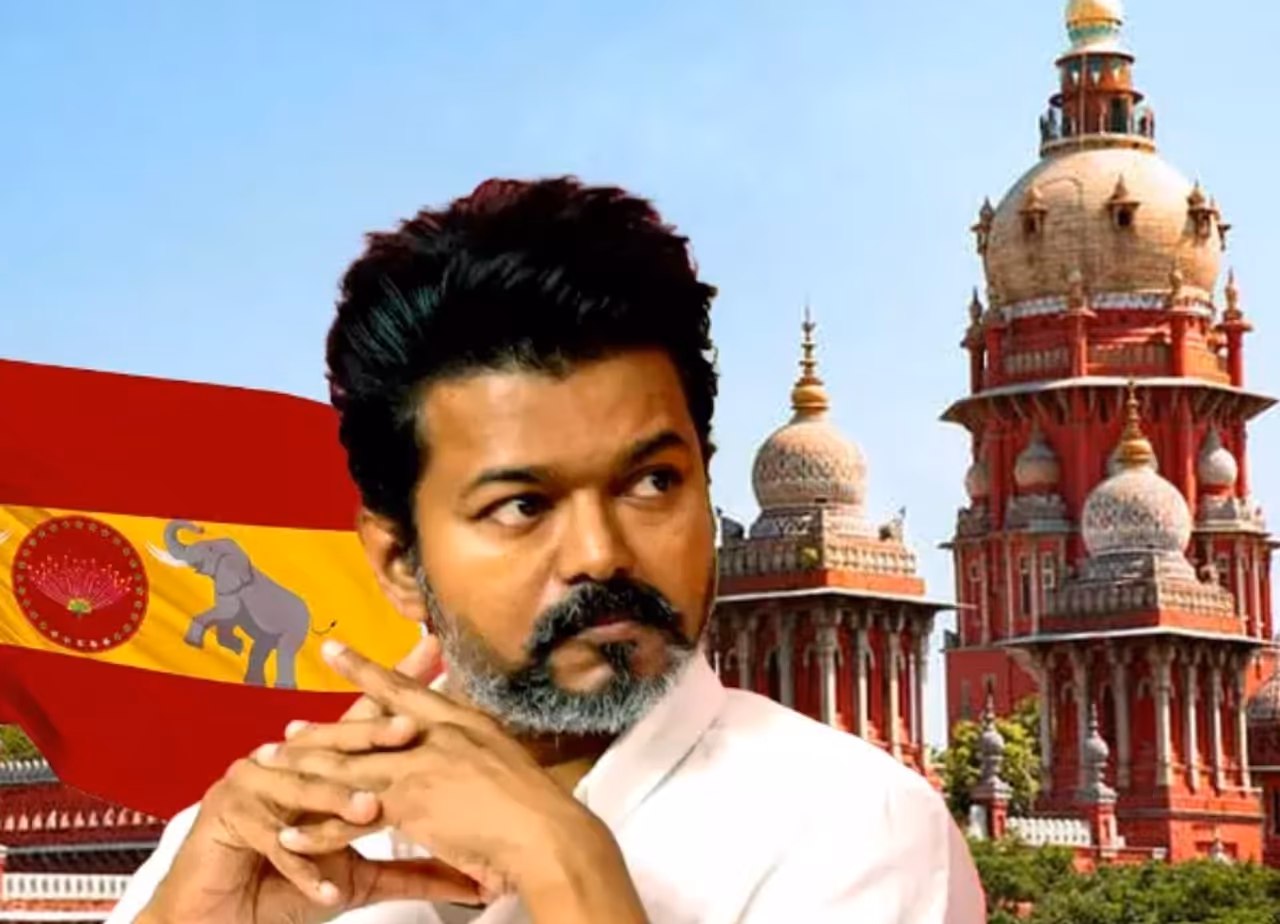 சென்னை உயர் நீதிமன்றம் எச்சரிக்கை 