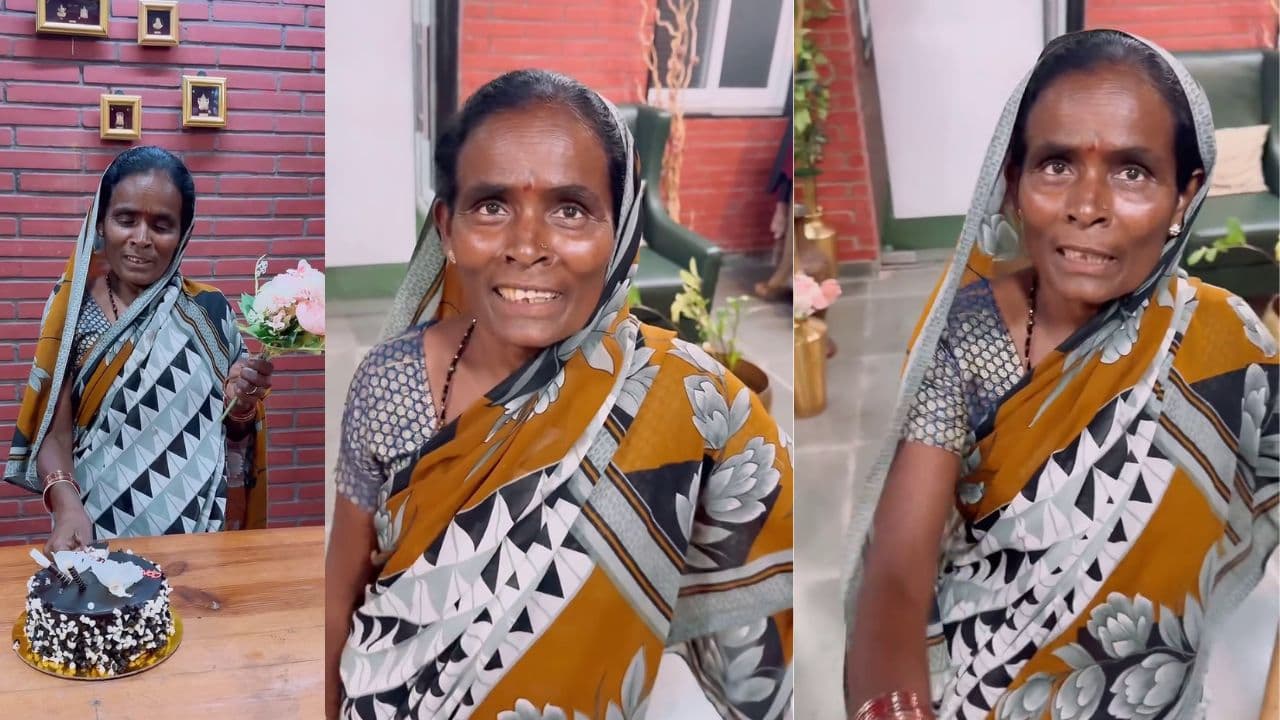 ಉತ್ತರ ಕರ್ನಾಟಕದ ಸಾಮಾನ್ಯ ಮಹಿಳೆ ಮಲ್ಲಮ್ಮ