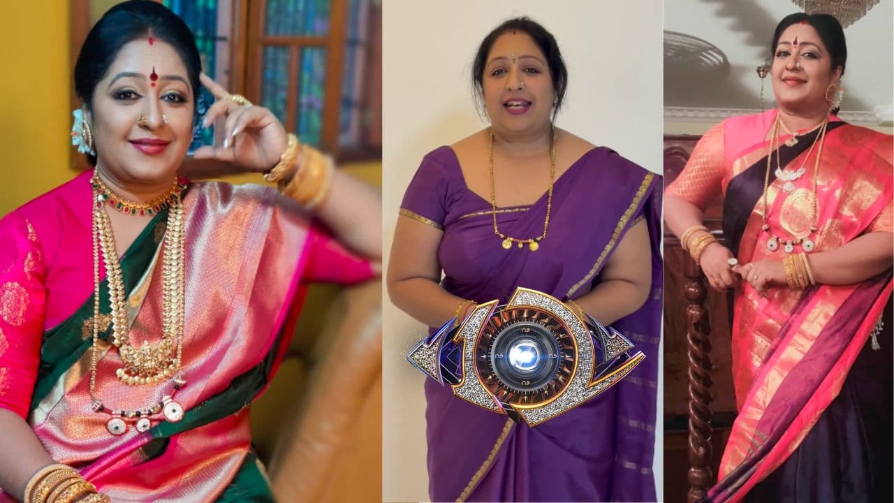 ಮಂಜು ಭಾಷಿಣಿ ಮಂಜು ಭಾಷಿಣಿ