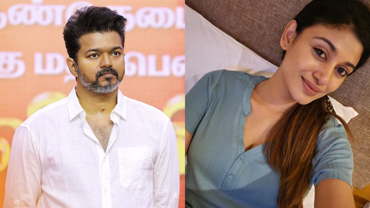 விஜய்யின் பிரசாரத்தில் ஏற்பட்ட கூட்ட நெரிசல்