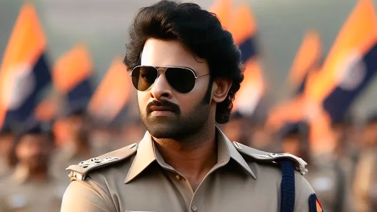5 Lesser Known Facts About Prabhas 5 Lesser Known Facts About Prabhas