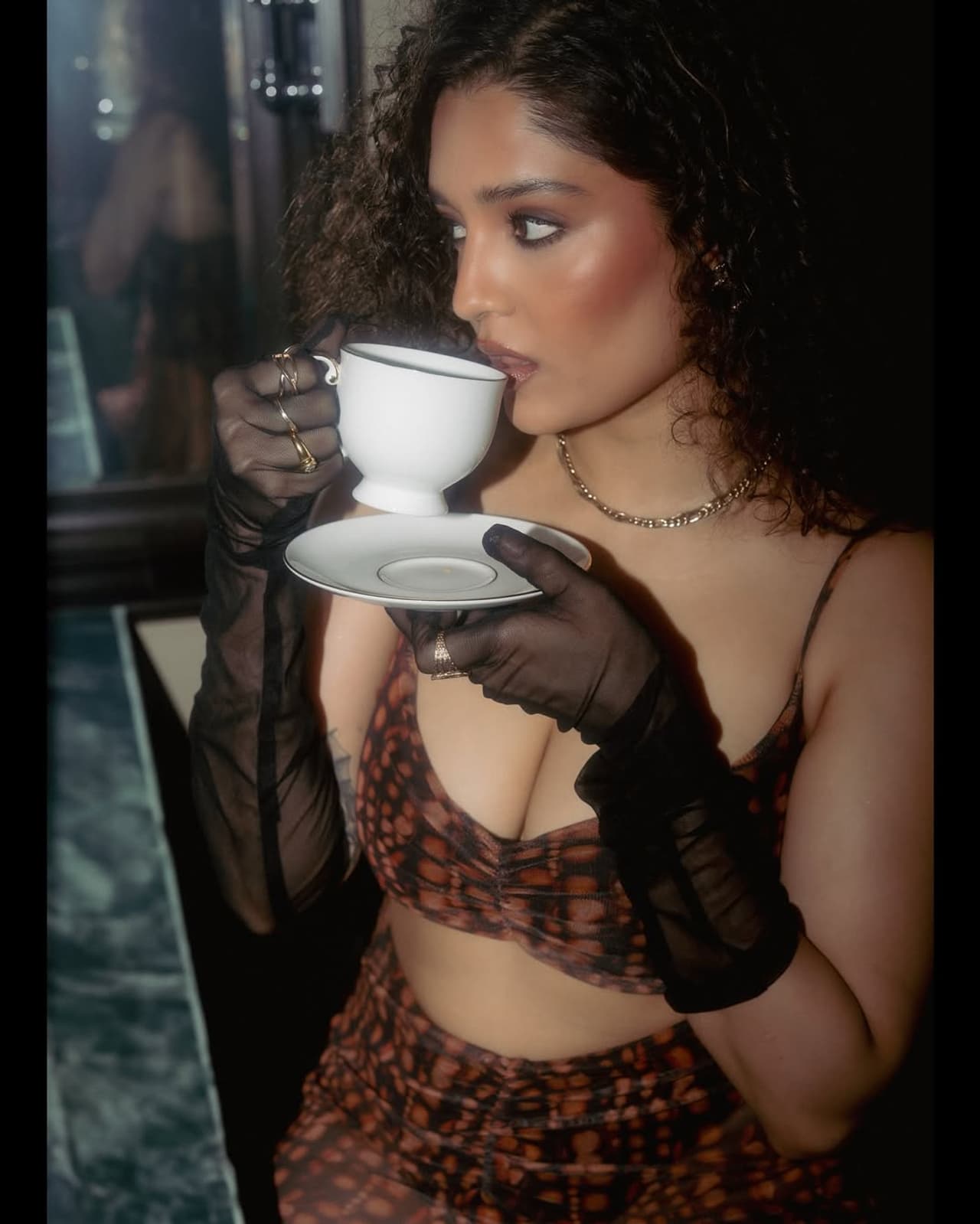 ಯುವ ನಾಯಕಿ