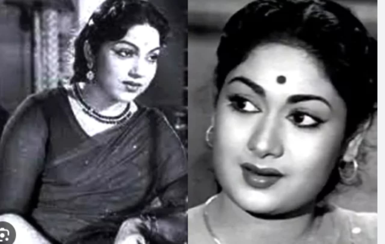 దర్శకులుగా మారిన హీరోయిన్లు దర్శకులుగా మారిన హీరోయిన్లు