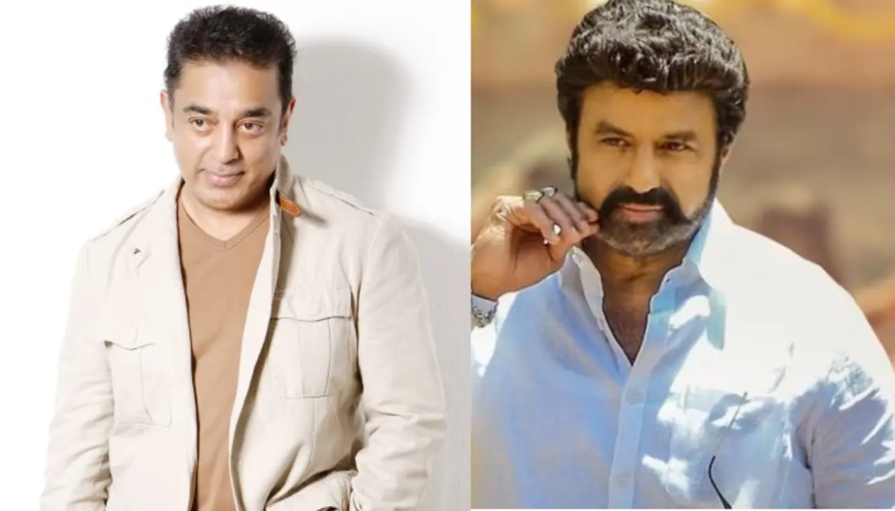 Kamal Haasan’s Missed Role in Aditya 369 Still Sparks Debate