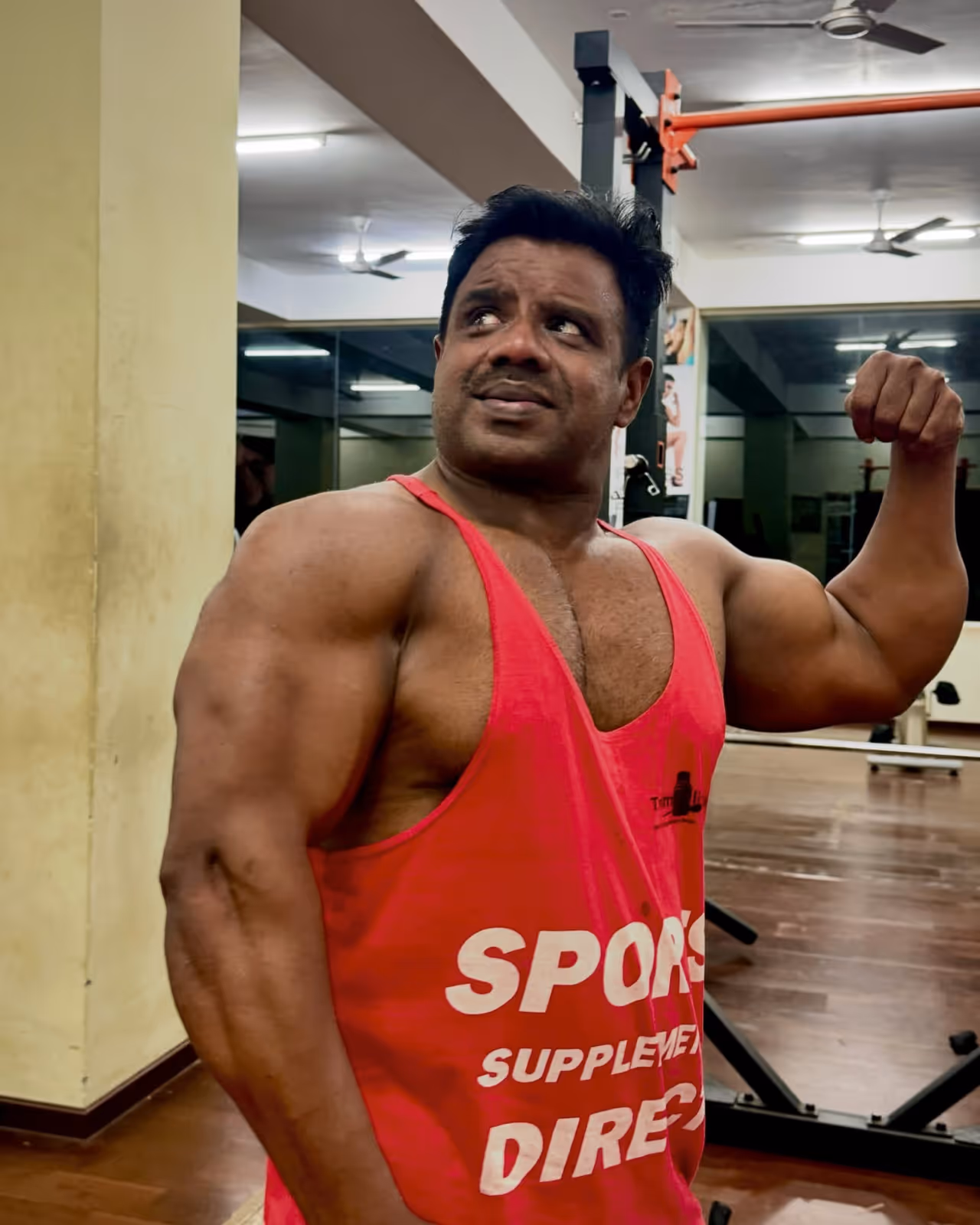 ಬಿಗ್​ಬಾಸ್​​ ಕರಿಬಸಪ್ಪ ಹೇಳಿದ್ದೇನು? 