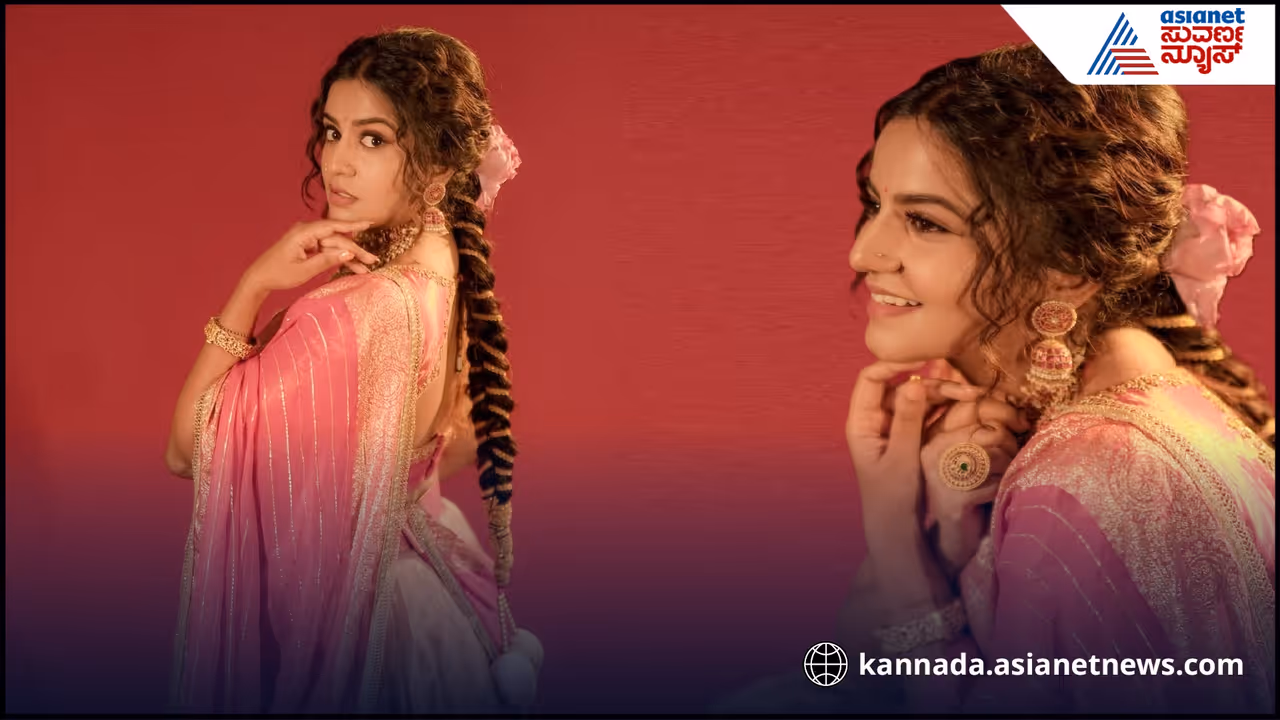 ನಮ್ರತಾ ಗೌಡ