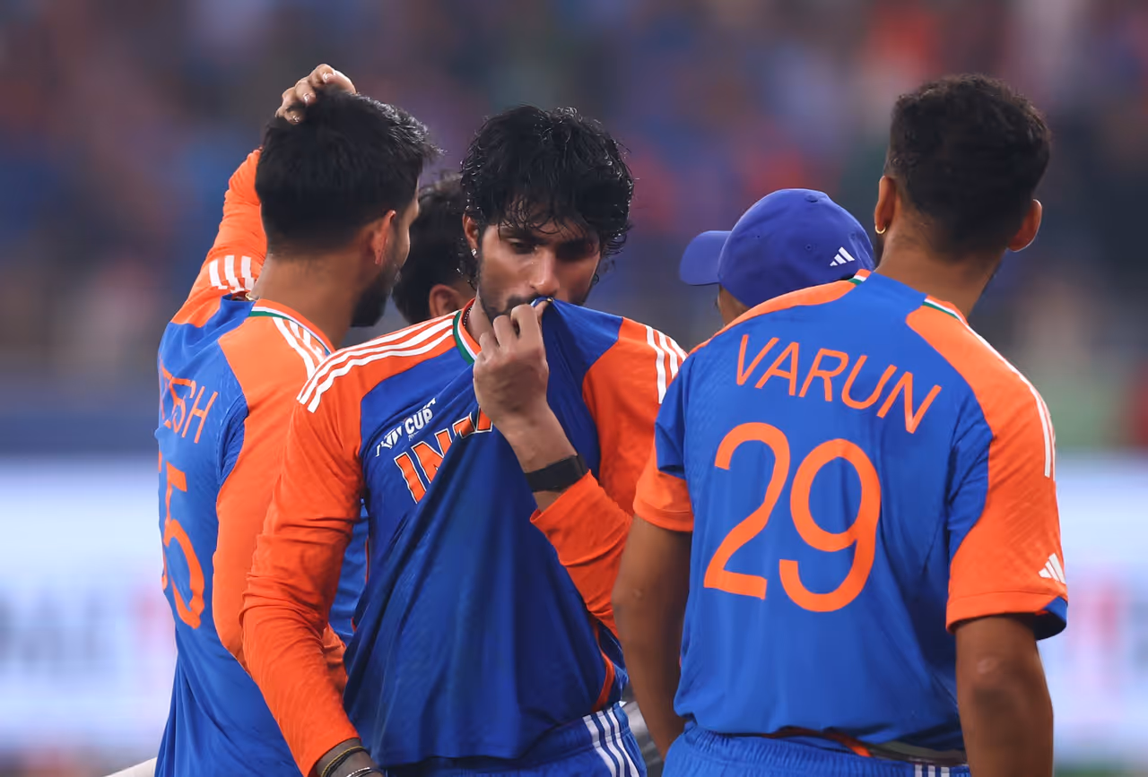 తిలక్ వర్మ సక్సెస్ వెనక ఇంత కష్టం దాగుందా..! తిలక్ వర్మ సక్సెస్ వెనక ఇంత కష్టం దాగుందా..!