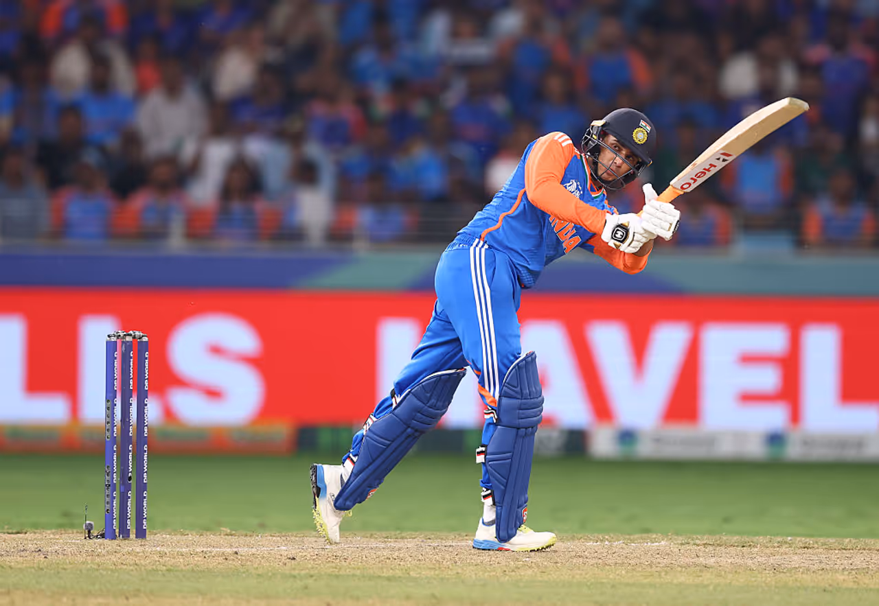 ಒಂಬತ್ತನೇ ಏಷ್ಯಾಕಪ್ ಗೆದ್ದ ಭಾರತ