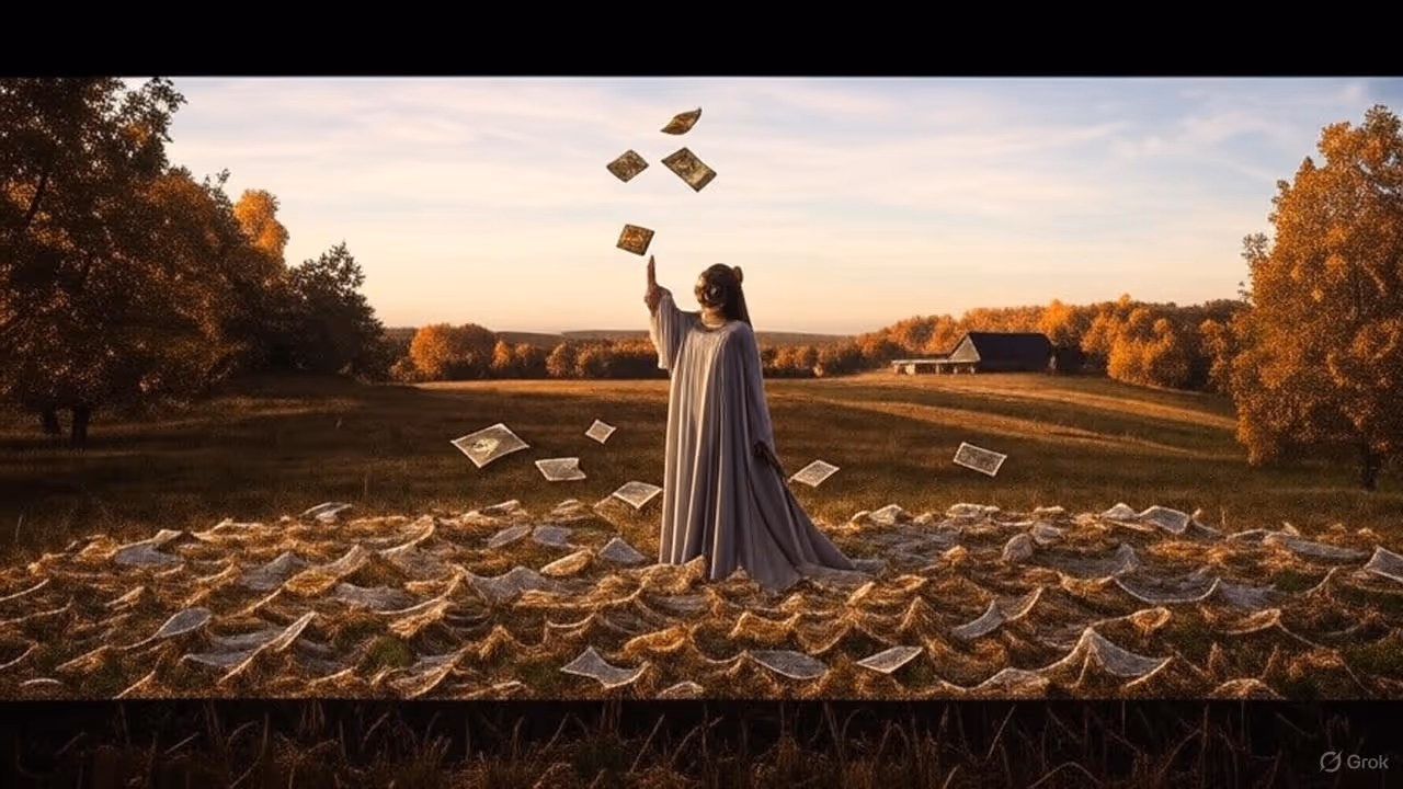 அறுவடை போன்ற நன்மைகள் கிடைக்கும்