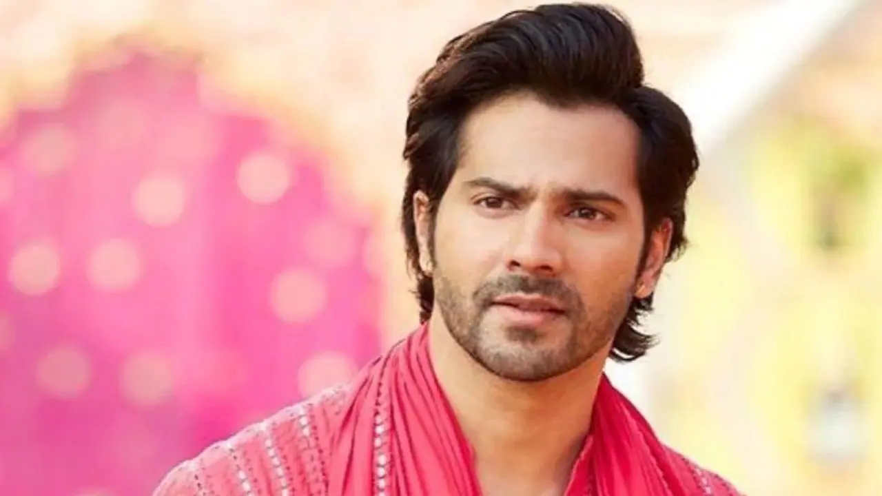 वरुण धवन की संपत्ति