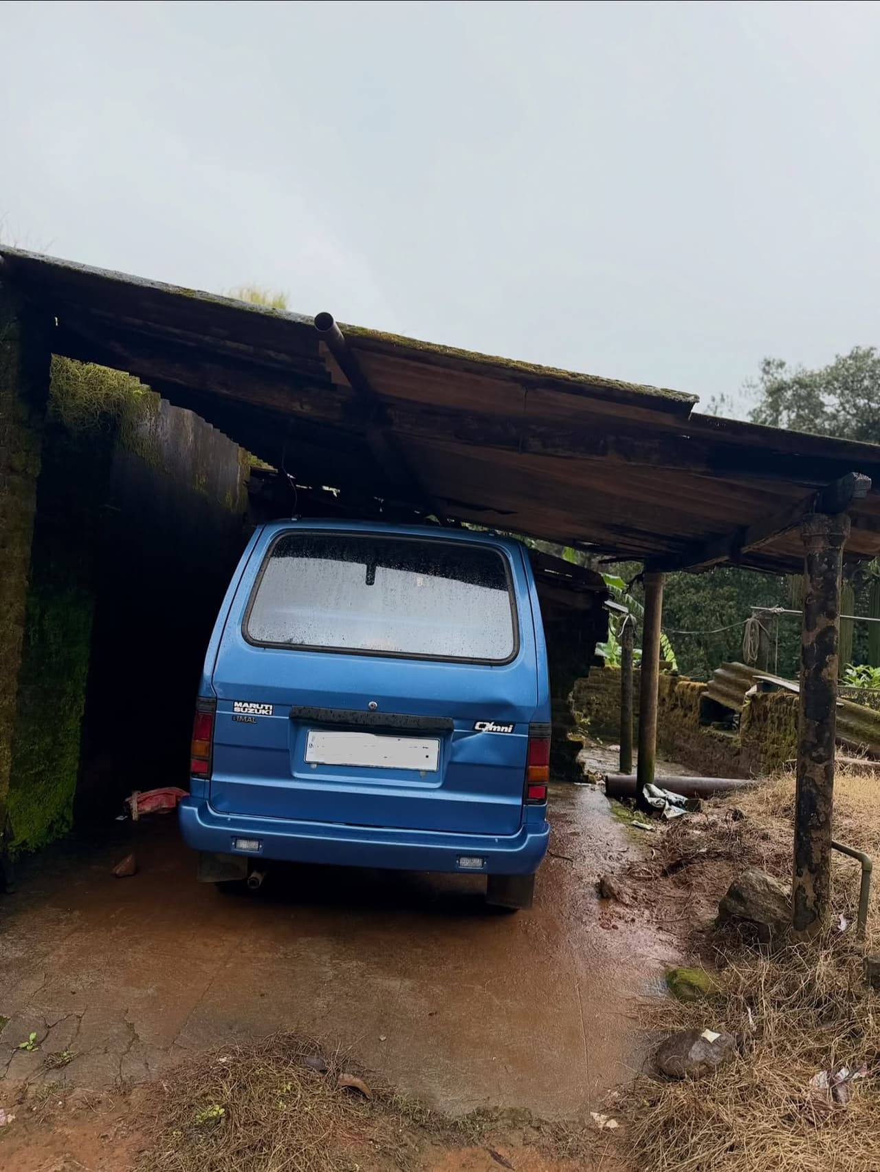 ಬೆಟ್ಟಗುಡ್ಡಗಳಲ್ಲಿ ನವಜೋಡಿ ಅನುಶ್ರೀ ರೋಶನ್ ಸುತ್ತಾಟ! ಬೆಟ್ಟಗುಡ್ಡಗಳಲ್ಲಿ ನವಜೋಡಿ ಅನುಶ್ರೀ ರೋಶನ್ ಸುತ್ತಾಟ!