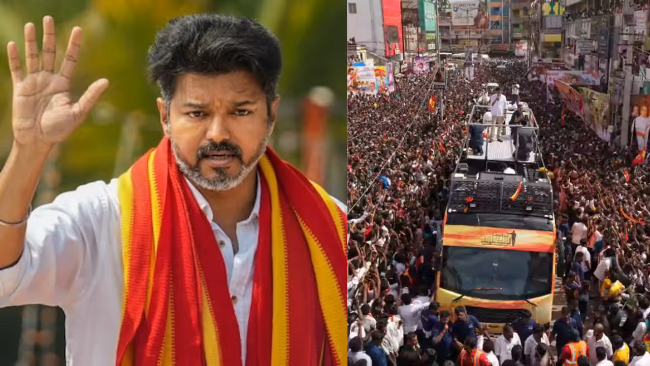 மக்களை சந்திக்க விஜய் மீண்டும் ரெடி