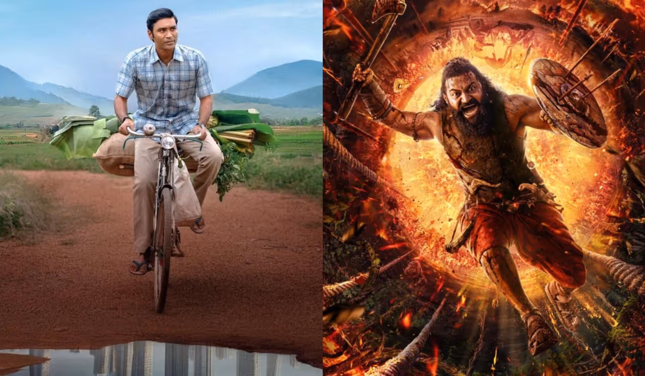 Theatre Release Movies