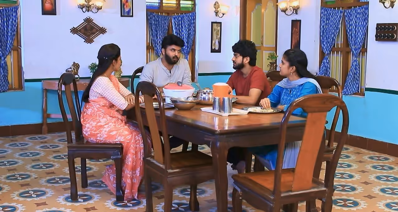 பாண்டியன் ஸ்டோர்ஸ் 2 