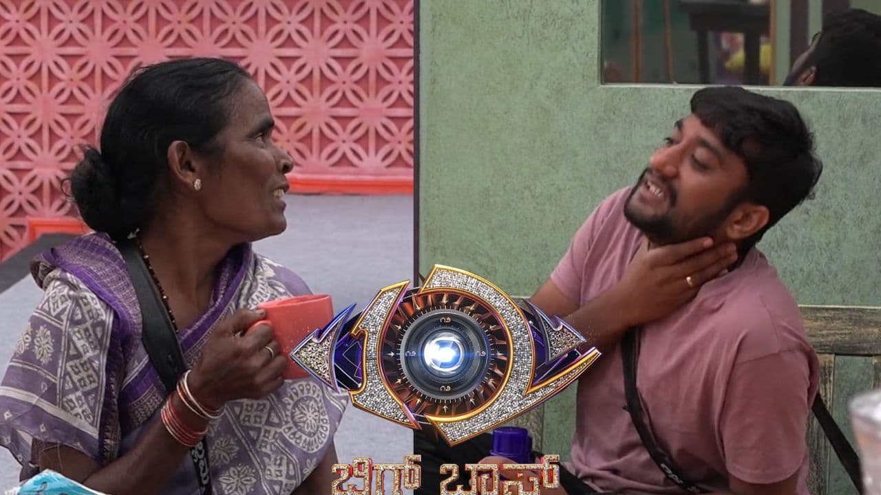 ಬಿಗ್‌ಬಾಸ್ ಮನೆಯಲ್ಲಿ ಒಂಟಿ ವರ್ಸಸ್ ಜಂಟಿ