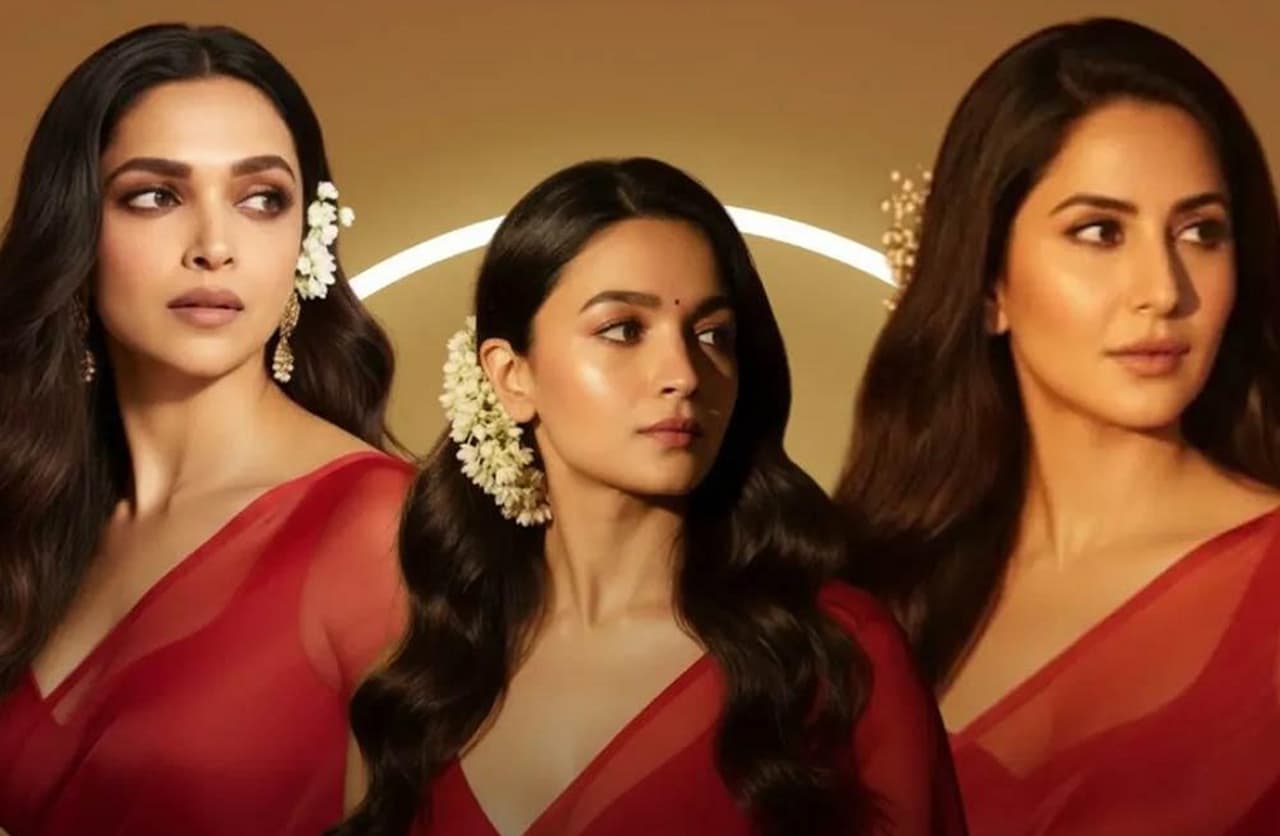 ಬಾಲಿವುಡ್ ಫ್ಯಾಶನ್ ಟ್ರೆಂಡ್ ಬಾಲಿವುಡ್ ಫ್ಯಾಶನ್ ಟ್ರೆಂಡ್