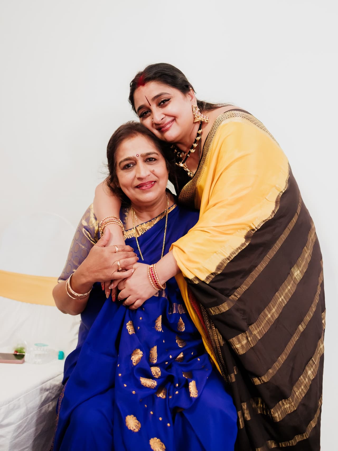 ನಟಿ ಮಾಳವಿಕಾ ಮನೆಯ ಗೊಂಬೆ ಪೂಜೆ ಝಲಕ್!