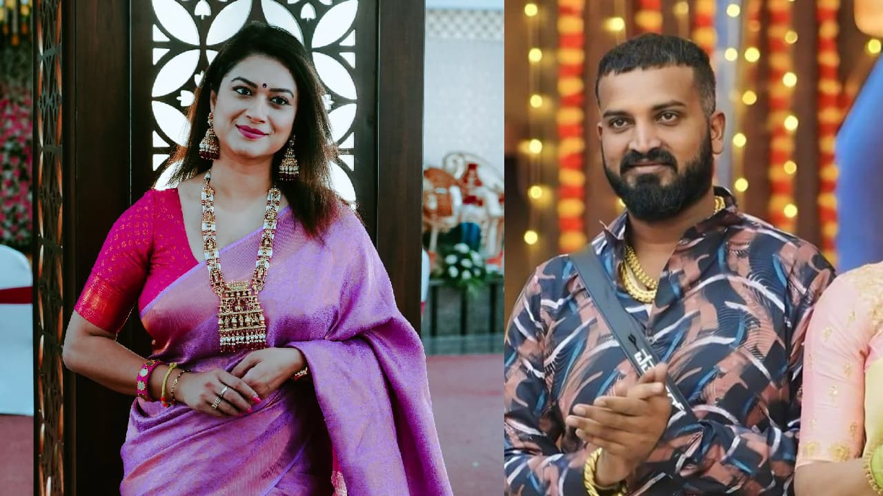 ಮದುವೆ ಯಾವಾಗ ಆಗ್ತಾರೆ? 