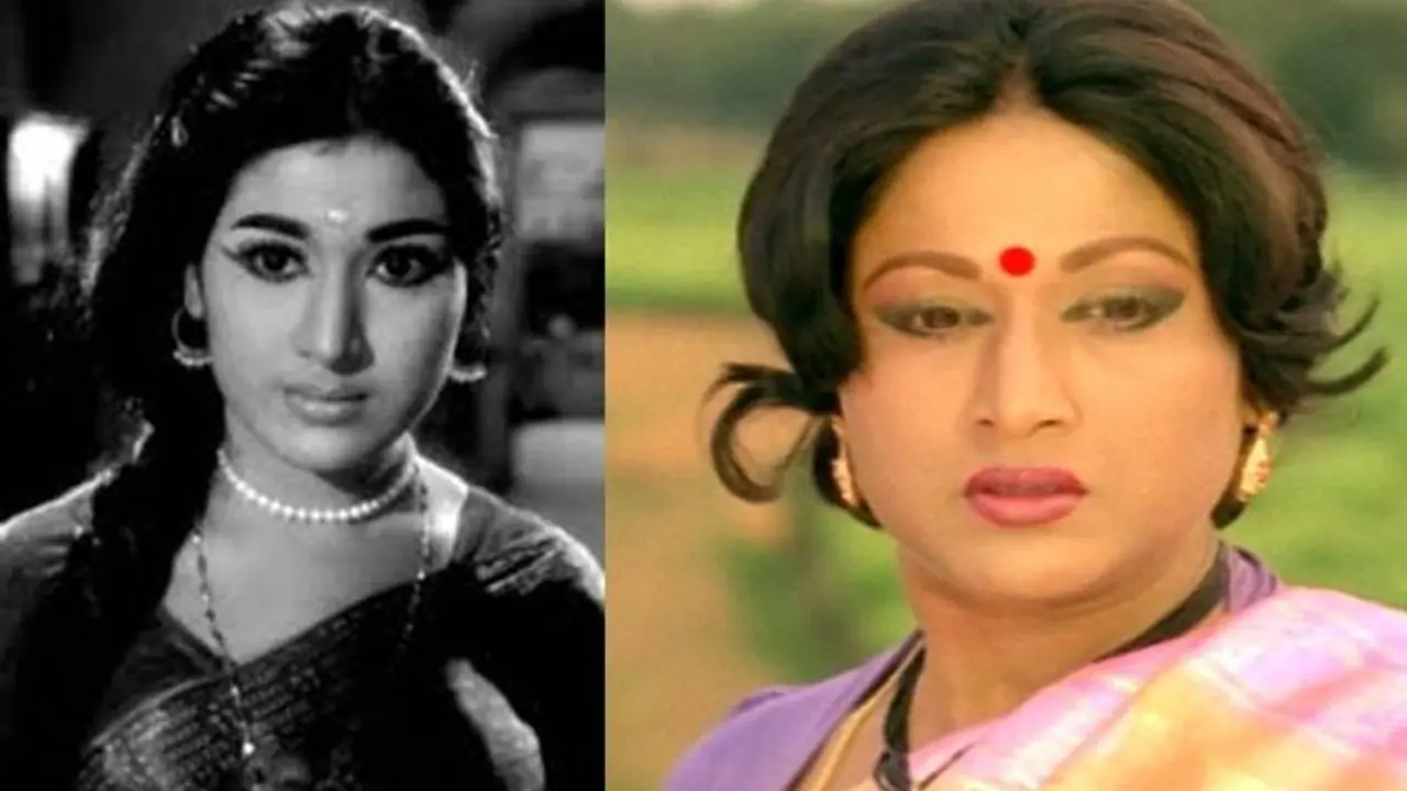 ಆ ಕಾಲದಲ್ಲೇ ಮಹಿಳಾ ಪ್ರಧಾನ ಸಿನಿಮಾ ಆ ಕಾಲದಲ್ಲೇ ಮಹಿಳಾ ಪ್ರಧಾನ ಸಿನಿಮಾ