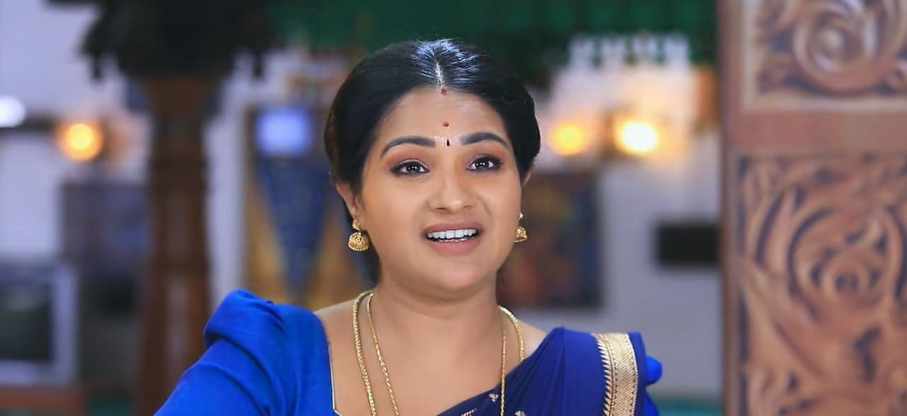 பாண்டியன் ஸ்டோர்ஸ் 2