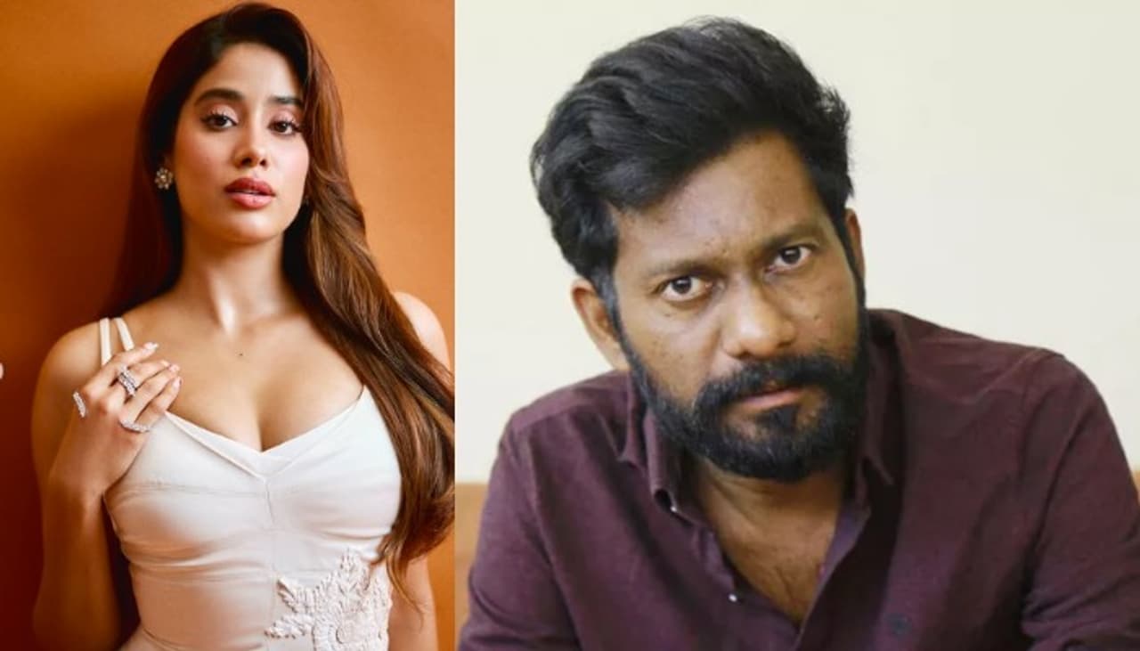 ರಾಮ್ ಚರಣ್ ಪೆದ್ದಿ ಸಿನಿಮಾ