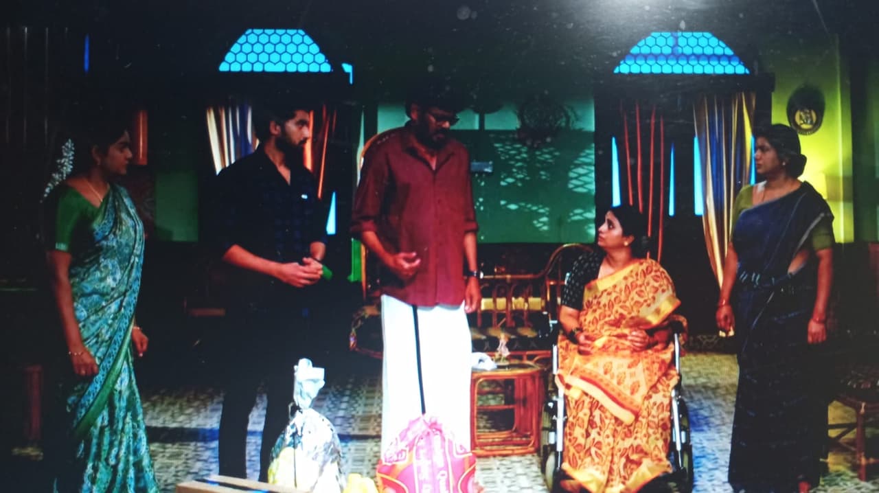 కార్తీక దీపం లేటెస్ట్ ఎపిసోడ్