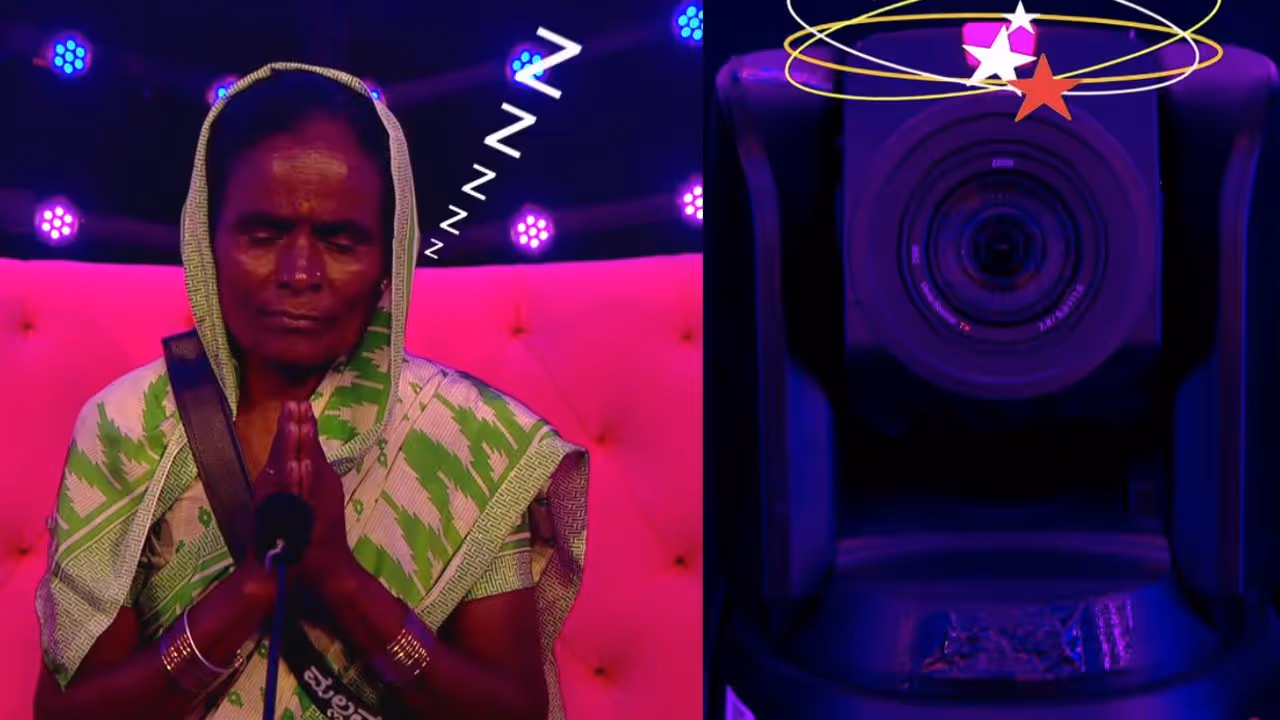 ಕನ್ನಡ ಬಿಗ್‌ಬಾಸ್ ಸೀಸನ್ 12