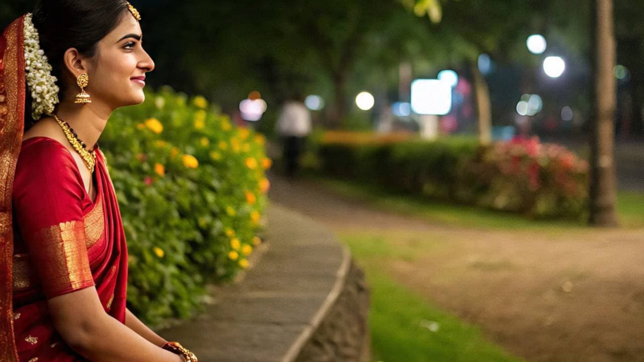 २ लाखांत ठरले होते लग्न २ लाखांत ठरले होते लग्न