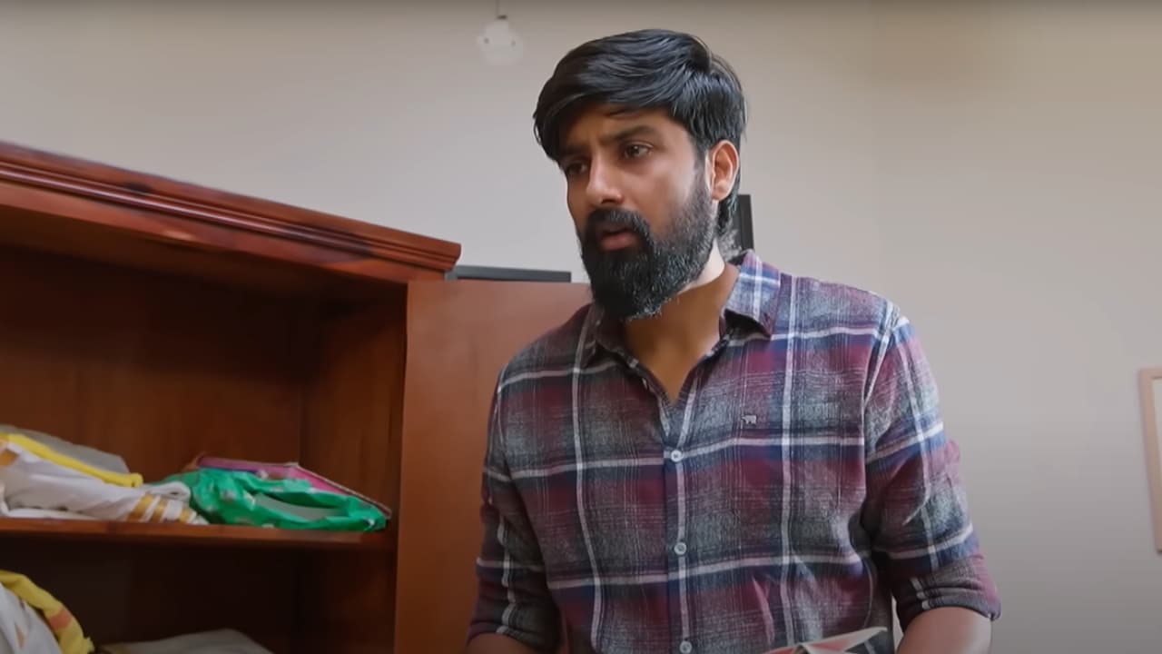 Ethirneechal Thodargiradhu Serial Today Episode