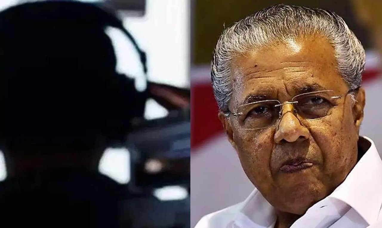 கேரளாவில் விஜயின் செல்வாக்கு