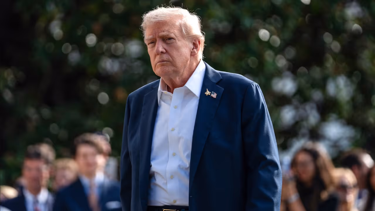 19 நாடுகளுக்கு அமெரிக்கா தடை