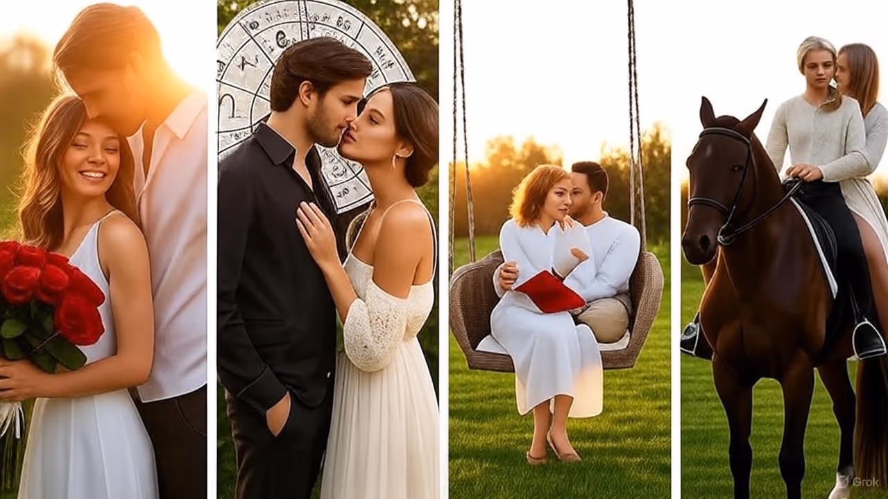 காதல் எனும் தேர்வெழுதி காத்திருக்கும்.!